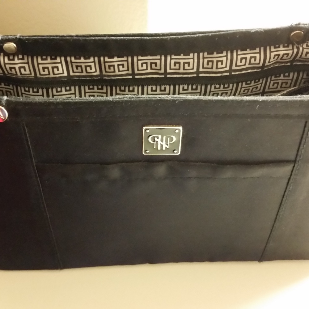 Purse organizer